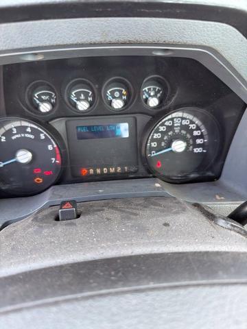 2015 Ford F-250 - $5,995