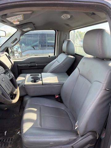 2015 Ford F-250 - $5,995