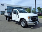 2021 F-250 Super Duty Thumbnail 1