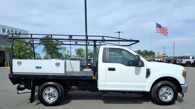 2021 Ford F-250 Super Duty XL