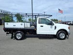 2021 F-250 Super Duty Thumbnail 2