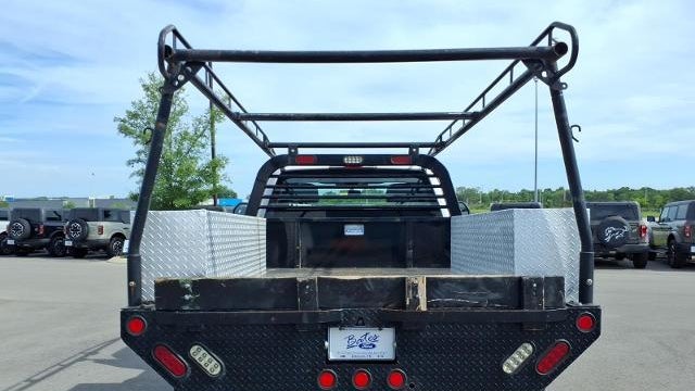 2021 Ford F-250 Super Duty XL