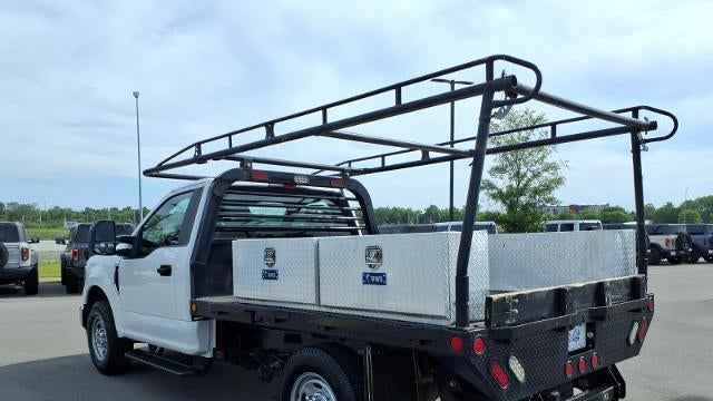 2021 Ford F-250 Super Duty XL