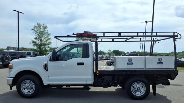 2021 Ford F-250 Super Duty XL