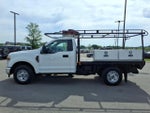 2021 F-250 Super Duty Thumbnail 6
