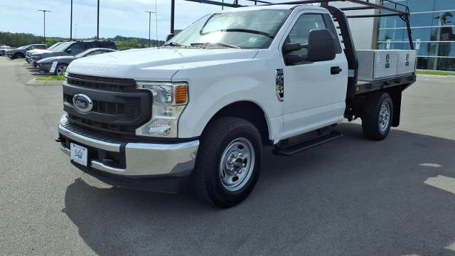 2021 Ford F-250 Super Duty XL