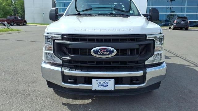 2021 Ford F-250 Super Duty XL
