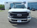 2021 F-250 Super Duty Thumbnail 8