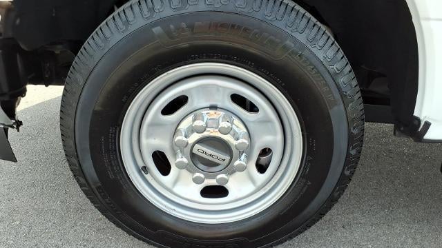 2021 Ford F-250 Super Duty XL