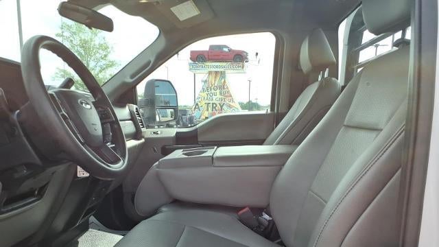 2021 Ford F-250 Super Duty XL