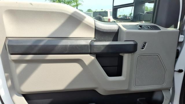 2021 Ford F-250 Super Duty XL
