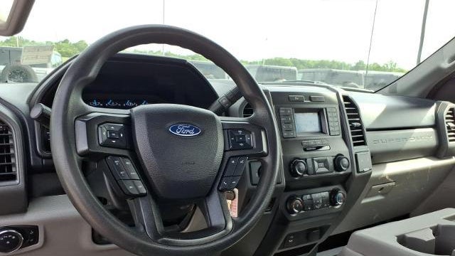 2021 Ford F-250 Super Duty XL