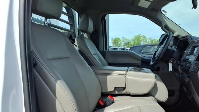 2021 Ford F-250 Super Duty XL