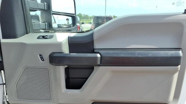 2021 Ford F-250 Super Duty XL