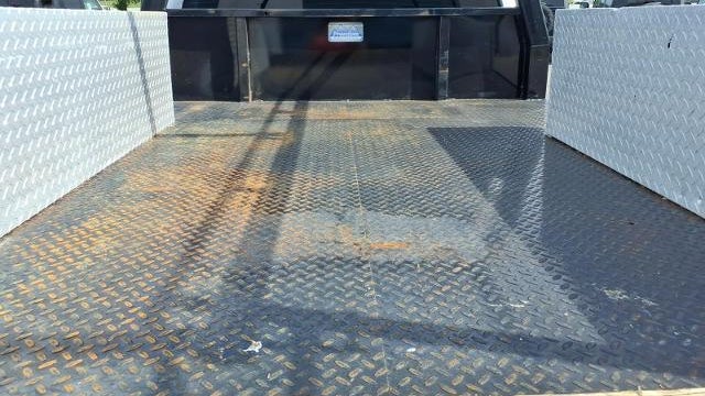 2021 Ford F-250 Super Duty XL