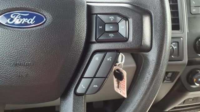 2021 Ford F-250 Super Duty XL