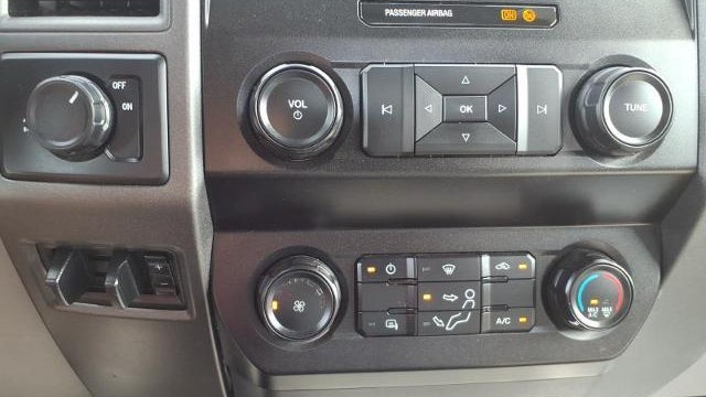 2021 Ford F-250 Super Duty XL