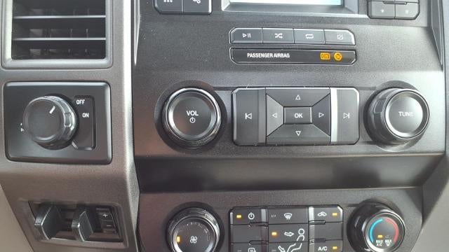2021 Ford F-250 Super Duty XL
