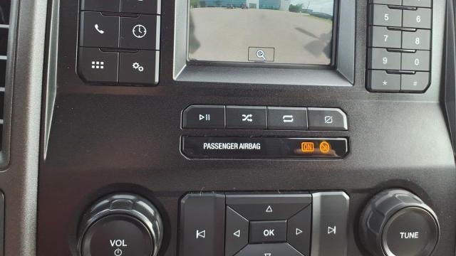 2021 Ford F-250 Super Duty XL