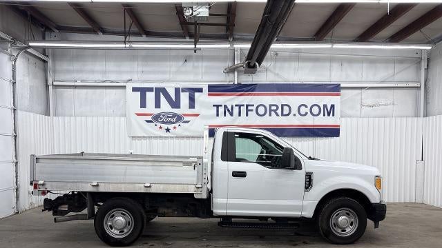 Preowned 2017 Ford F-250 Super Duty XL for Sale
