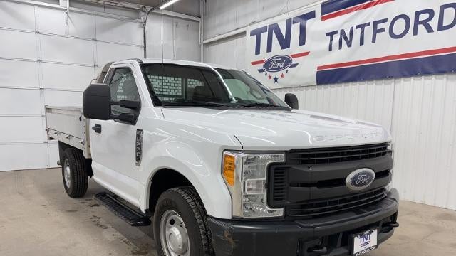 2017 Ford F-250 Super Duty XL