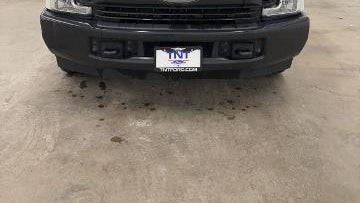 2017 Ford F-250 Super Duty XL