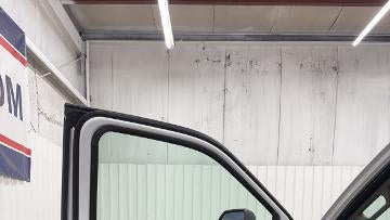 2017 Ford F-250 Super Duty XL