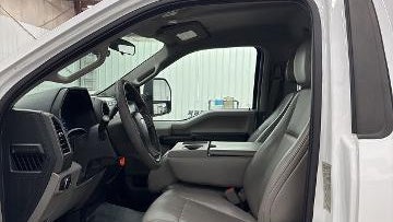 2017 Ford F-250 Super Duty XL