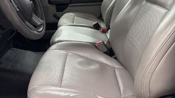 2017 Ford F-250 Super Duty XL