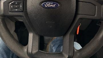 2017 Ford F-250 Super Duty XL