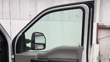 2017 Ford F-250 Super Duty XL