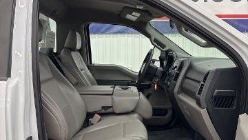 2017 Ford F-250 Super Duty XL