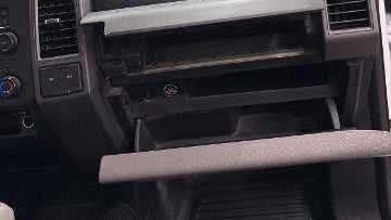 2017 Ford F-250 Super Duty XL