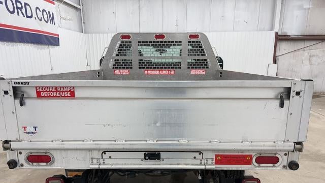 2017 Ford F-250 Super Duty XL