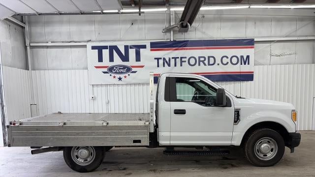 2017 Ford F-250 Super Duty XL