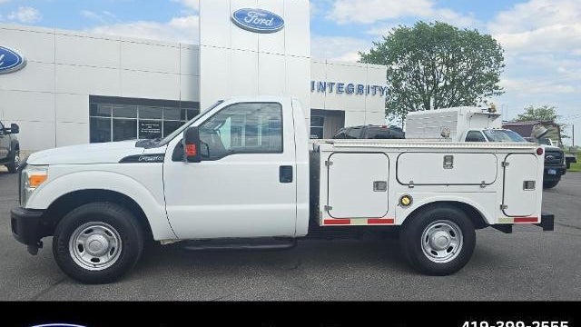 Preowned 2014 Ford F-250 Super Duty XL for Sale
