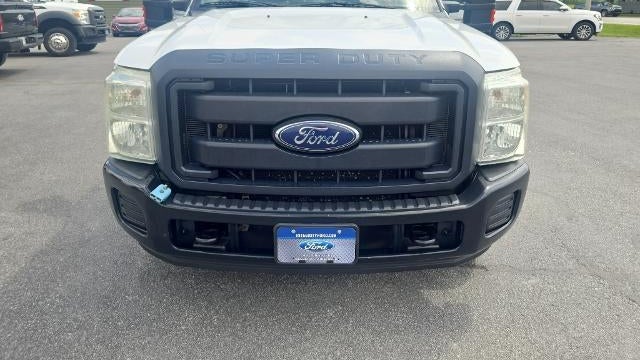 2014 Ford F-250 Super Duty XL