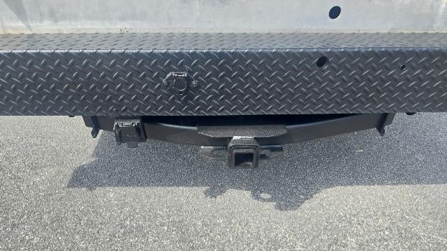 2014 Ford F-250 Super Duty XL