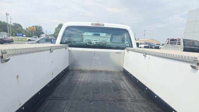 2014 Ford F-250 Super Duty XL