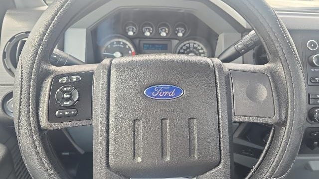 2014 Ford F-250 Super Duty XL