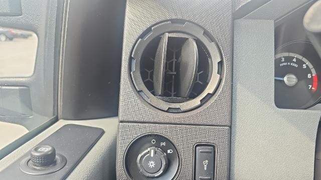 2014 Ford F-250 Super Duty XL