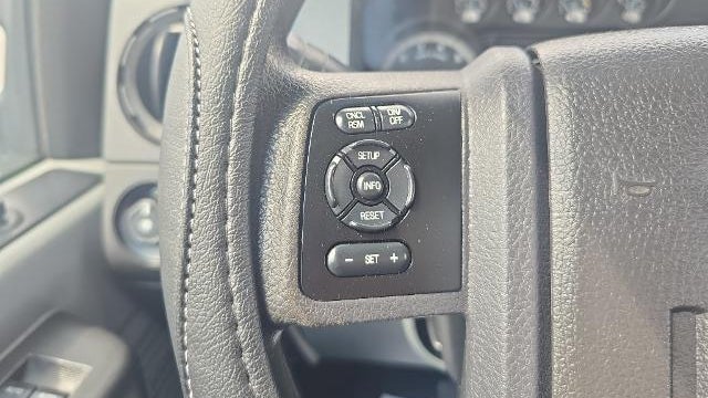 2014 Ford F-250 Super Duty XL