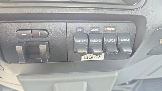 2014 Ford F-250 Super Duty XL