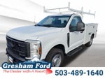 2024 F-250 Super Duty Thumbnail 1