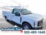 2024 F-250 Super Duty Thumbnail 4