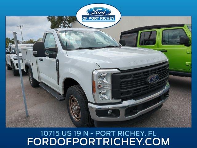 2024 Ford F-250