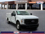 2025 F-250 Super Duty Thumbnail 1