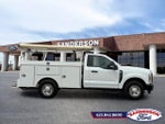 2025 F-250 Super Duty Thumbnail 2