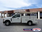 2025 F-250 Super Duty Thumbnail 4
