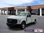 2025 F-250 Super Duty Thumbnail 5